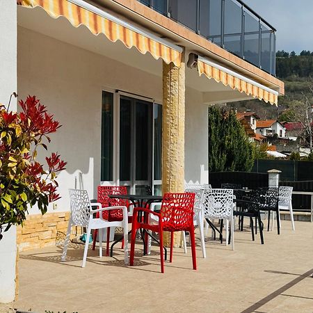 Villa Holiday Μπαλτσίκ Εξωτερικό φωτογραφία