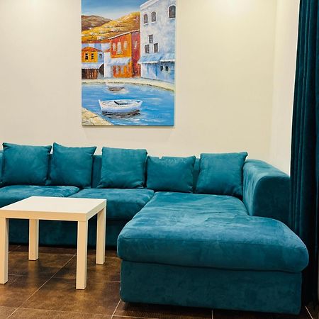 Villa Holiday Μπαλτσίκ Εξωτερικό φωτογραφία