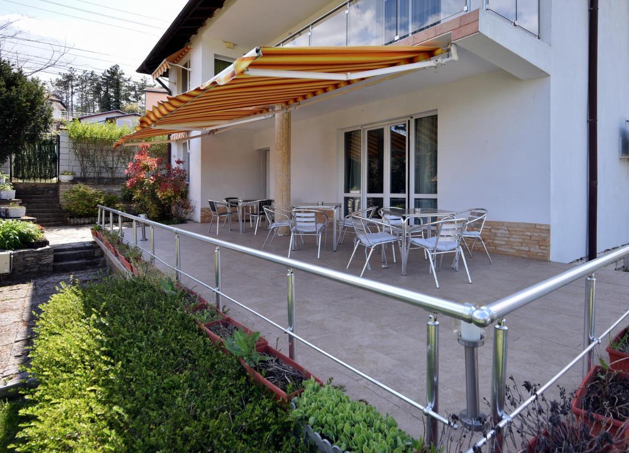Villa Holiday Μπαλτσίκ Εξωτερικό φωτογραφία