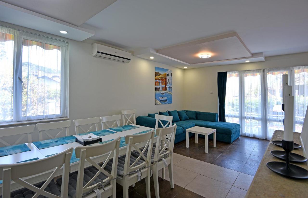 Villa Holiday Μπαλτσίκ Εξωτερικό φωτογραφία