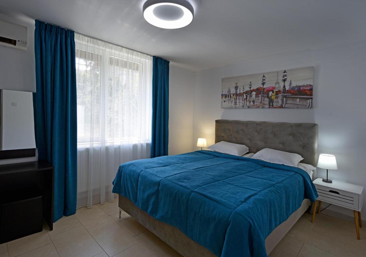 Villa Holiday Μπαλτσίκ Εξωτερικό φωτογραφία