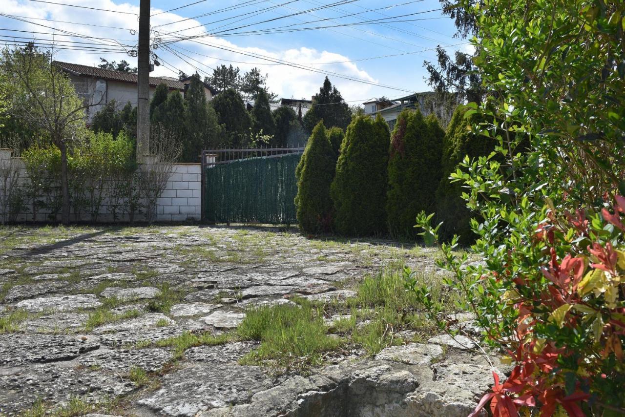 Villa Holiday Μπαλτσίκ Εξωτερικό φωτογραφία