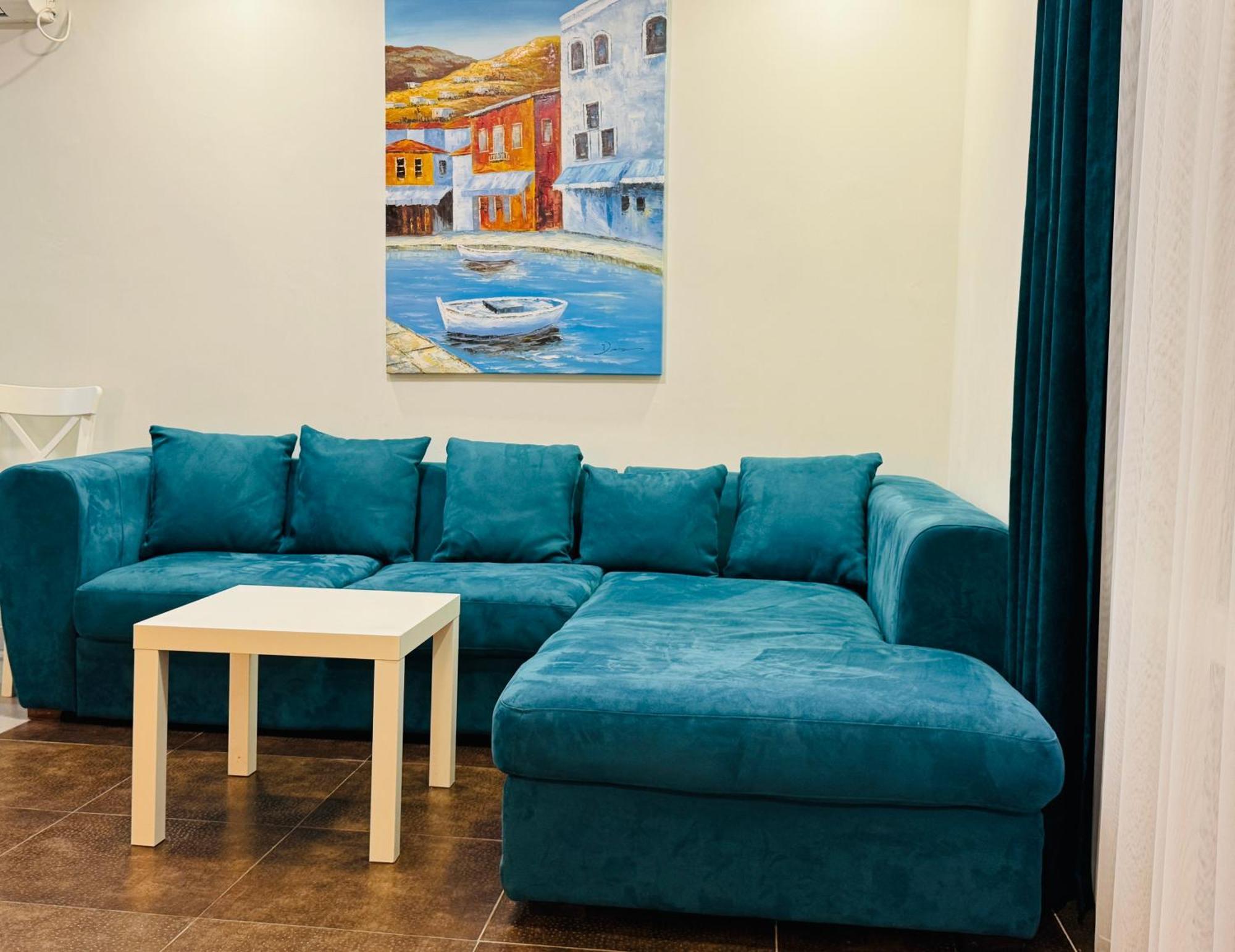 Villa Holiday Μπαλτσίκ Εξωτερικό φωτογραφία