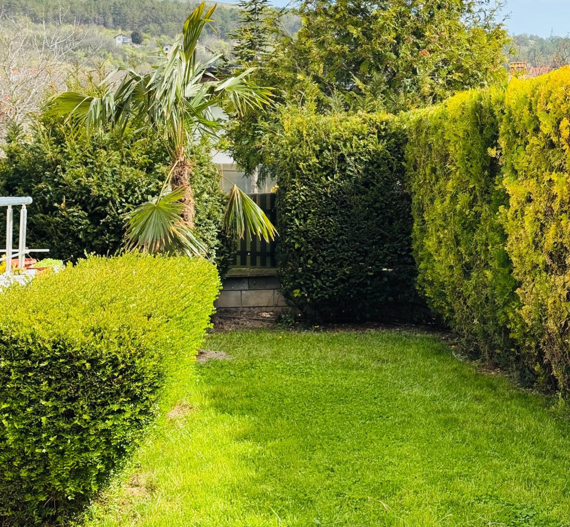 Villa Holiday Μπαλτσίκ Εξωτερικό φωτογραφία