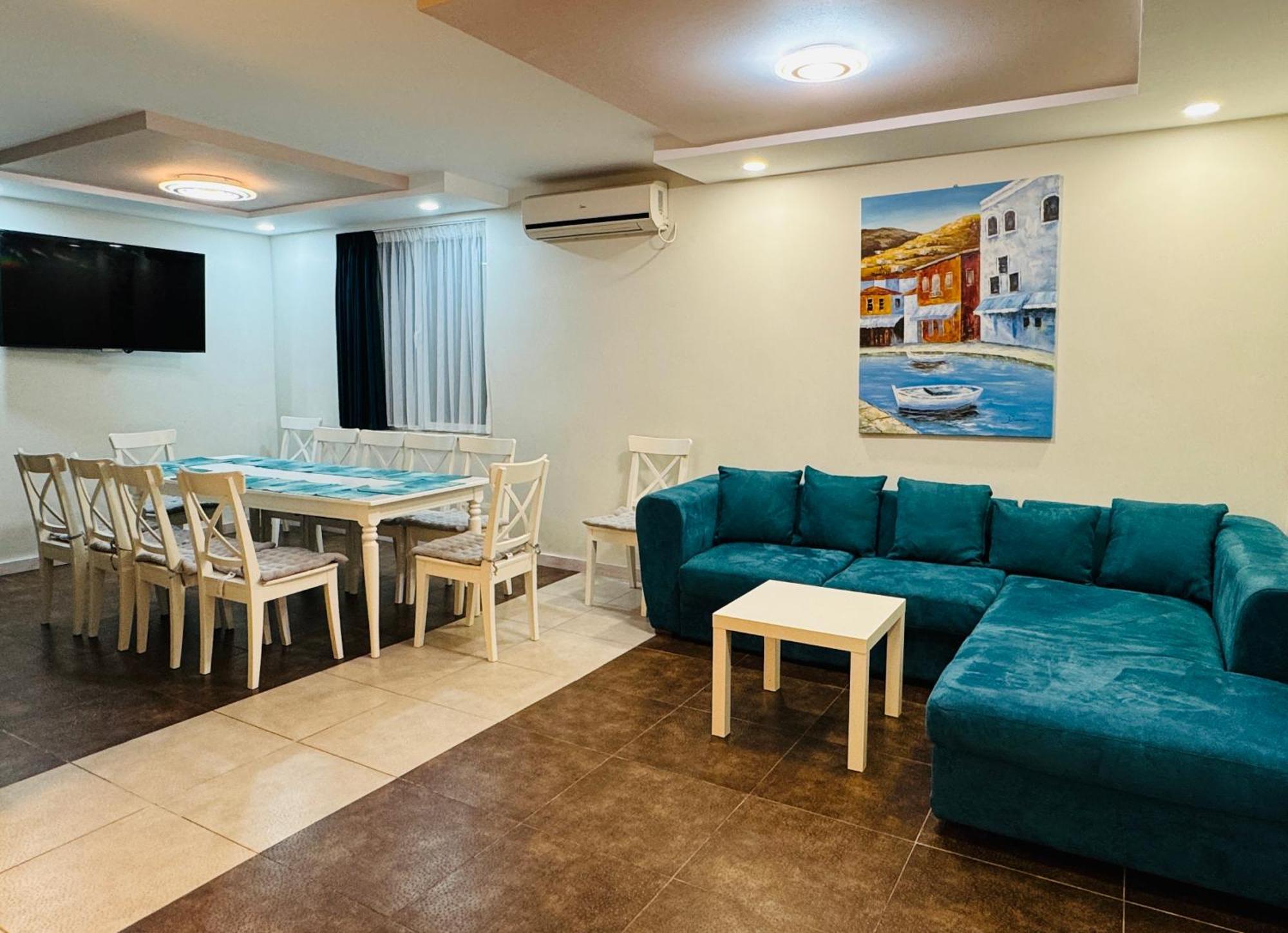 Villa Holiday Μπαλτσίκ Εξωτερικό φωτογραφία