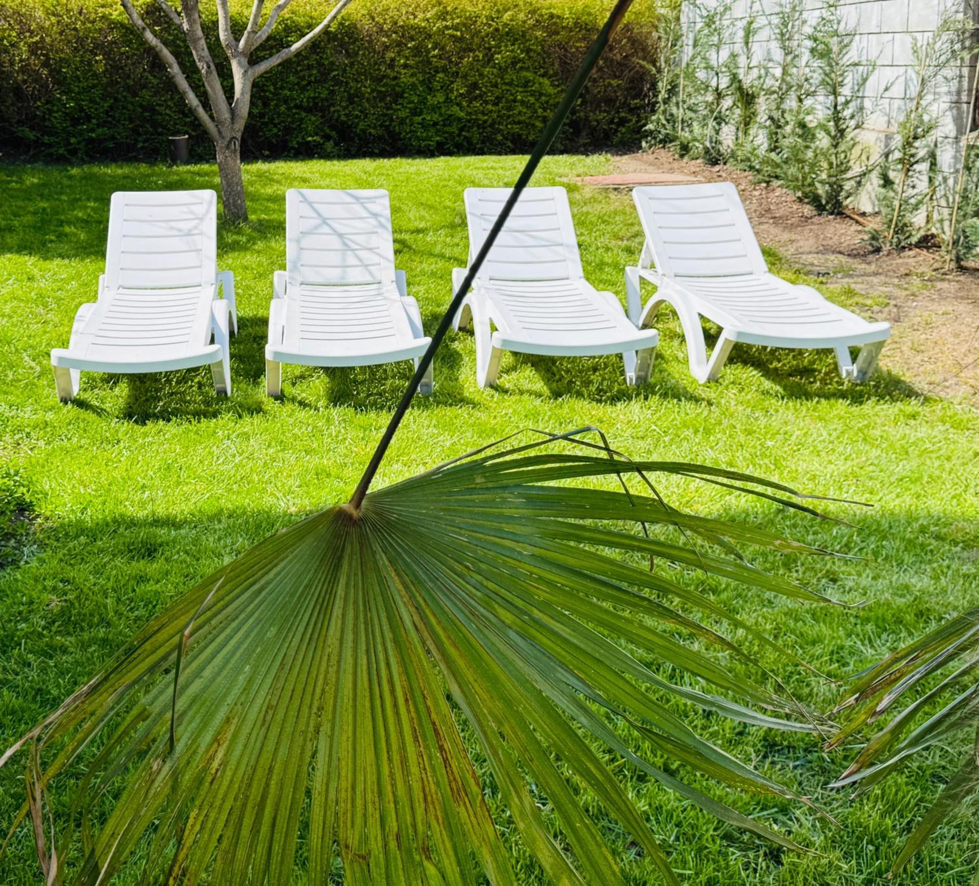 Villa Holiday Μπαλτσίκ Εξωτερικό φωτογραφία