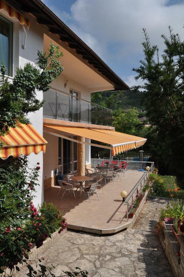 Villa Holiday Μπαλτσίκ Εξωτερικό φωτογραφία