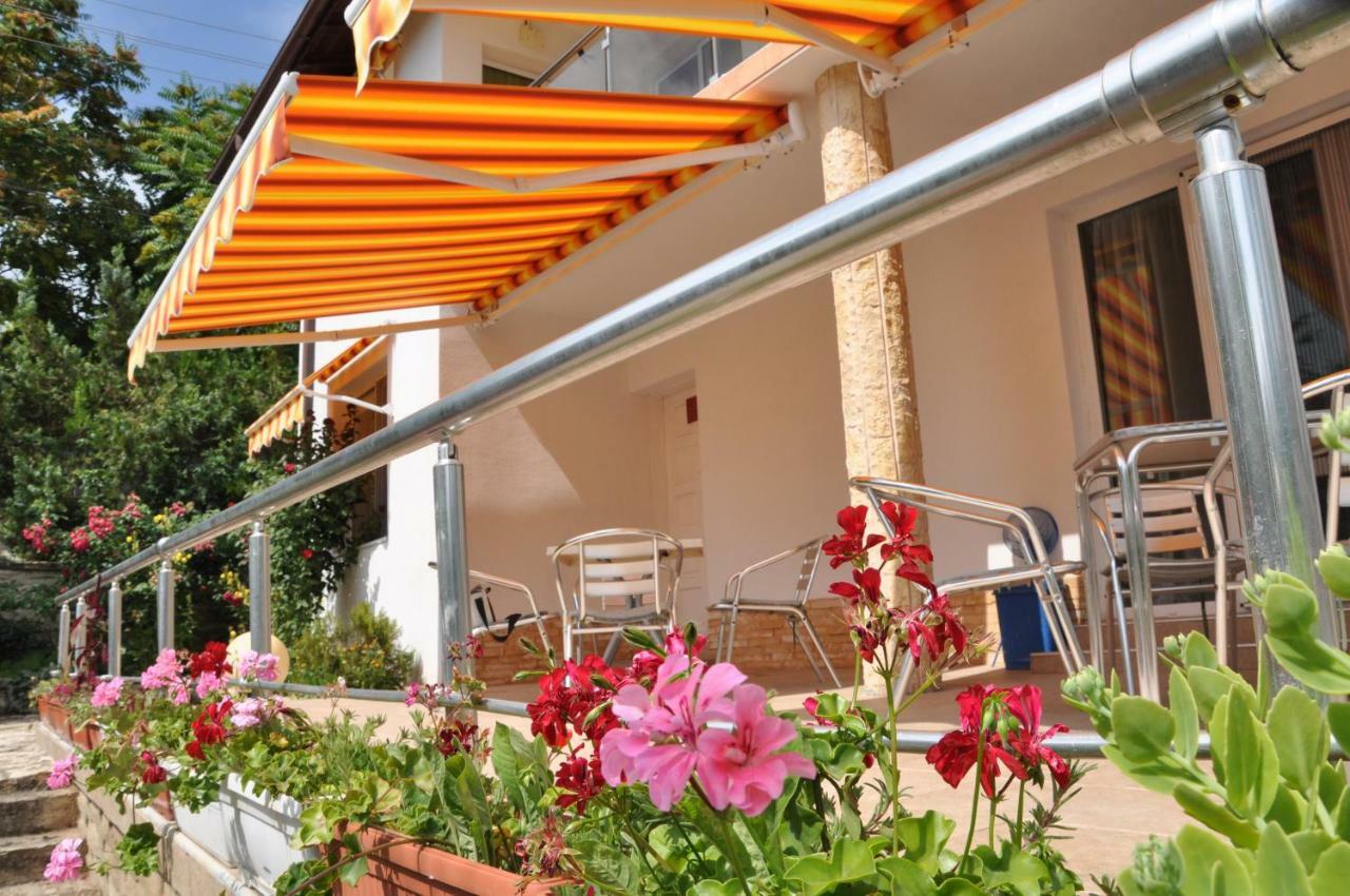 Villa Holiday Μπαλτσίκ Εξωτερικό φωτογραφία