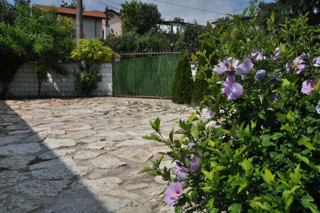Villa Holiday Μπαλτσίκ Εξωτερικό φωτογραφία